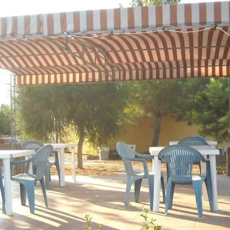 Guest house Brezza Di Mare 2*