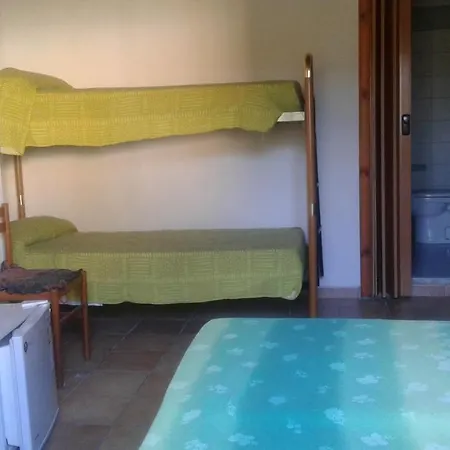 Brezza Di Mare 2*