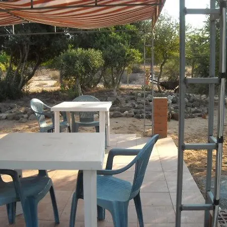 Guest house Brezza Di Mare Arbus