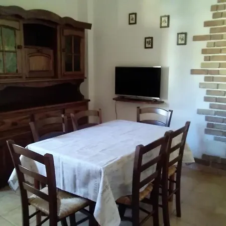 Brezza Di Mare 2*
