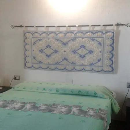 Brezza Di Mare Gasthuis 2*