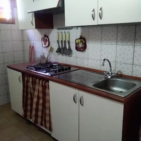 Brezza Di Mare Gasthof 2*