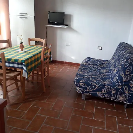 Brezza Di Mare 2* Arbus